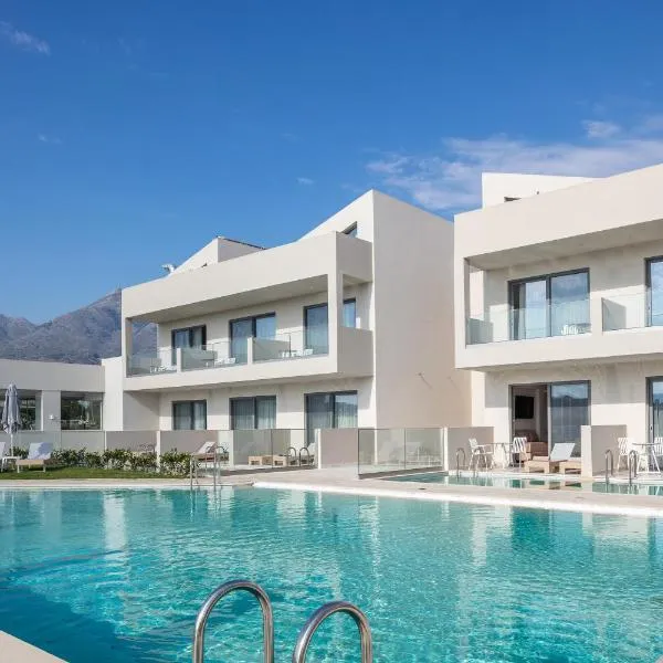 Nima Boutique Hotel, hotel in Kavros