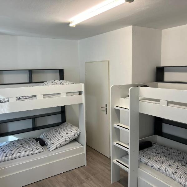 Cityapartment24 bei Hauptbahnhof, Bremen