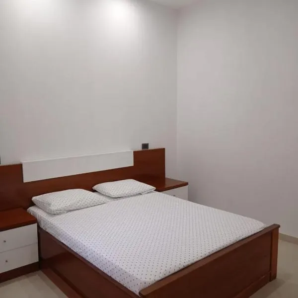 Apartamento Avenida, hotel v destinaci Sal Rei