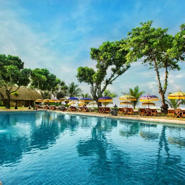 The Oberoi Beach Resort, Bali, hotel in Seminyak