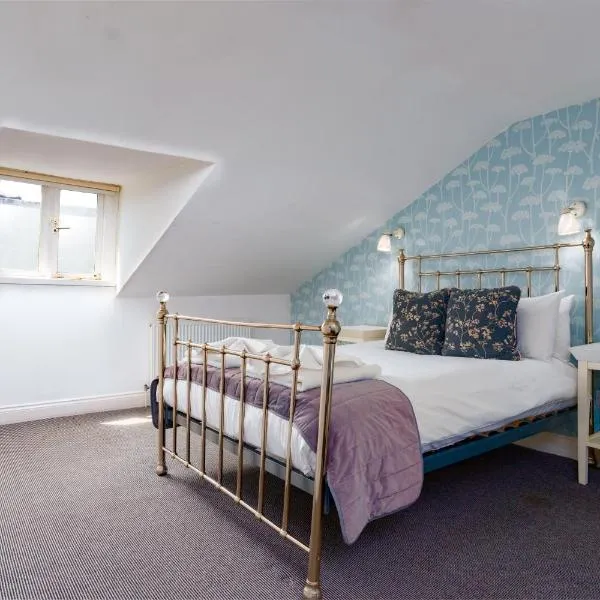 Bower House, hotel i London