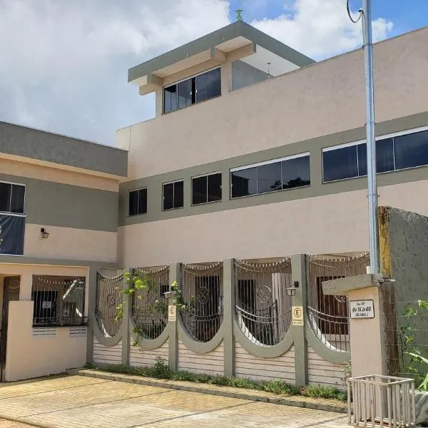 Village São Jorge - Guest Apartment、サン・ジョルジェのホテル