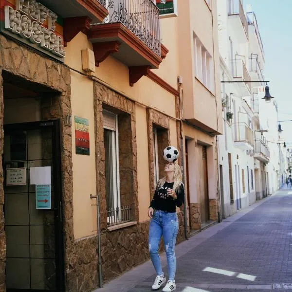 LOFT HOSTAL Group, hotel v destinaci Lloret de Mar
