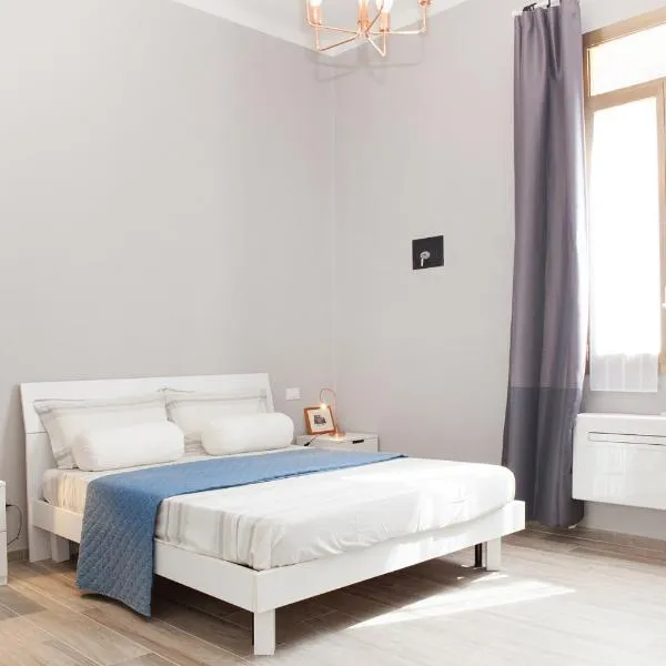 Il Nespolo, hotel in Bologna