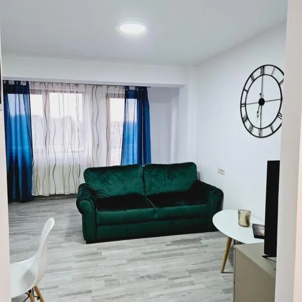 Comapart, hotel in Bacău