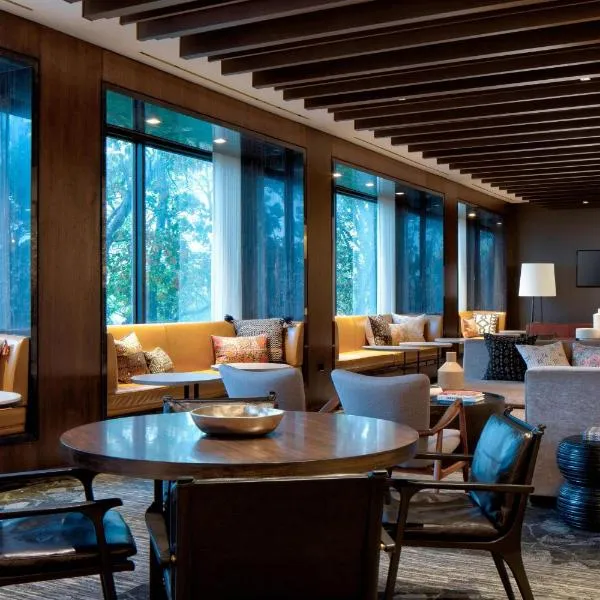 New York LaGuardia Airport Marriott, hotel in Queens