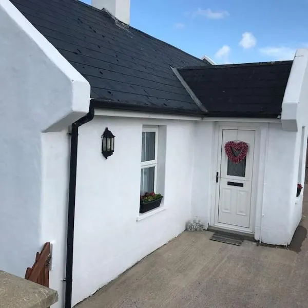 Cosy Nook Cottage Kesh, hôtel à Kesh