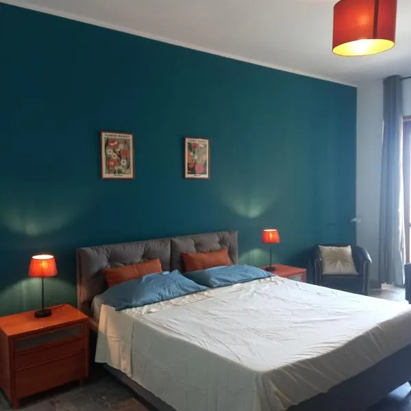 Le Stanze di Bimba, hotell sihtkohas Terni