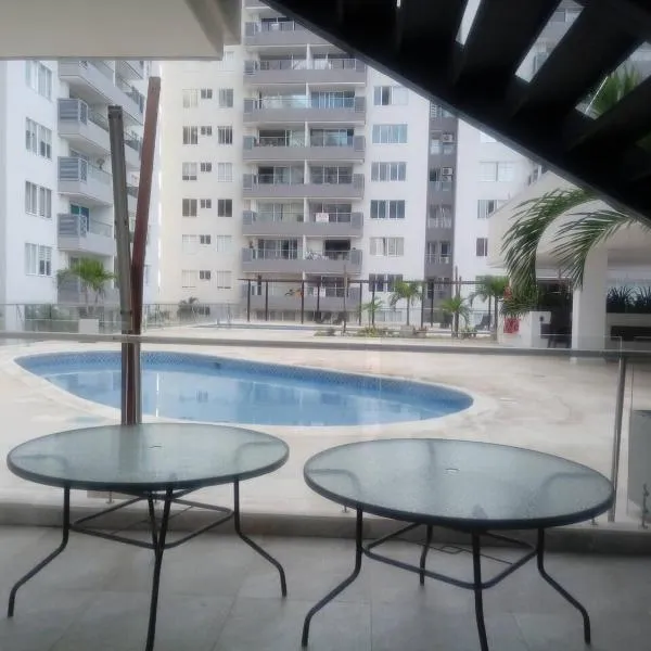 Espectacular Apartamento para estrenar en Valledupar, hotell sihtkohas Valledupar
