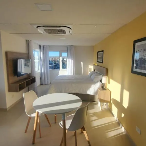 Ramada Residences by Wyndham Puerto Madryn CQ Parry, Hotel in Puerto Madryn