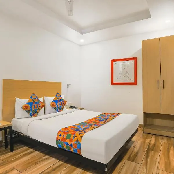 FabExpress PP Residency, hotel in New Delhi