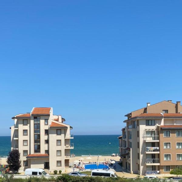 Prostor Apartments