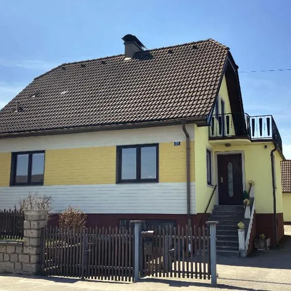 Ferienhaus Gratzl, hótel í Dietweis