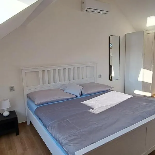 Pension ANDREA, hotel in Mikulov