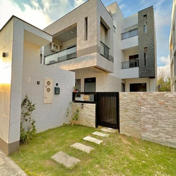 Muchen BnB, hotel in Magong