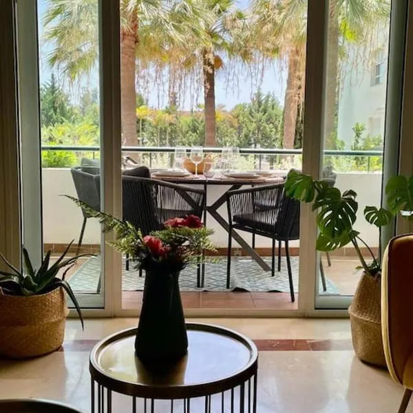 Luxury by Antonio, hotel in Marbella