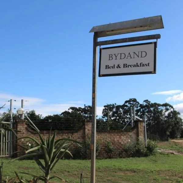 Bydand B&B, hôtel à Addo