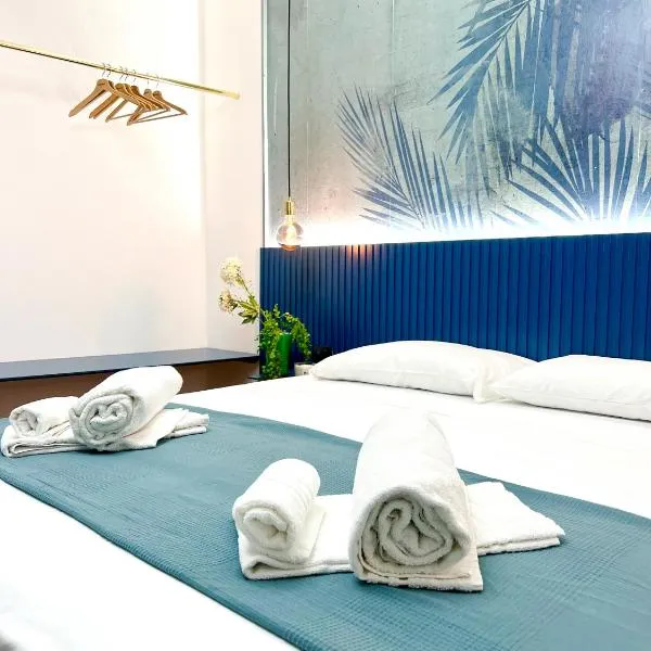 The Apartment Agrigento, hotel in Agrigento