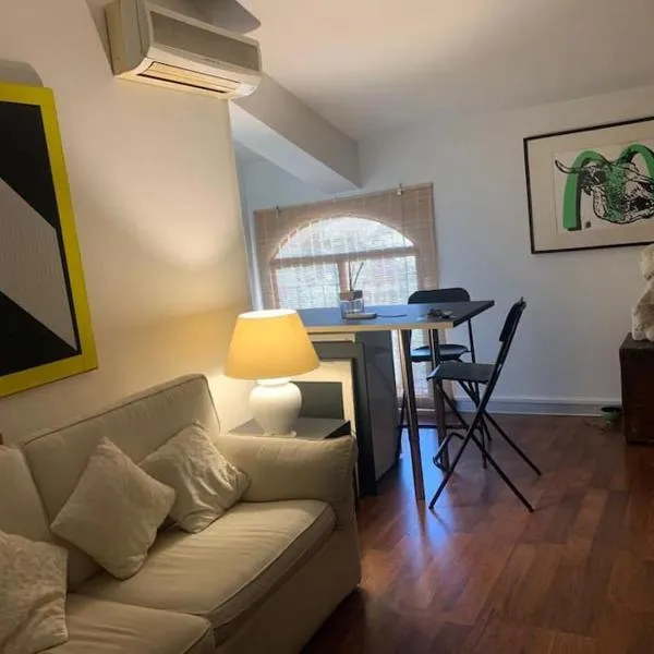 Mansarda Brunelleschi, Hotel in Staggia