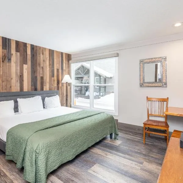 Mountainside Inn 208 by Alpine Lodging Telluride, hotel in Telluride