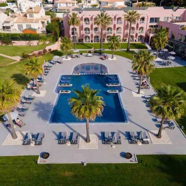 Vila Gale Collection Praia, hotel v destinaci Albufeira