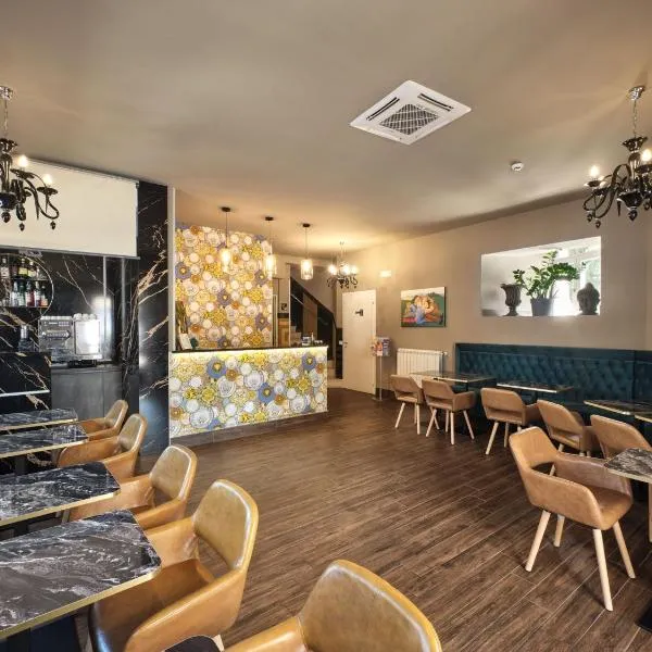 Hotel Giulietta, hotelli kohteessa Verona