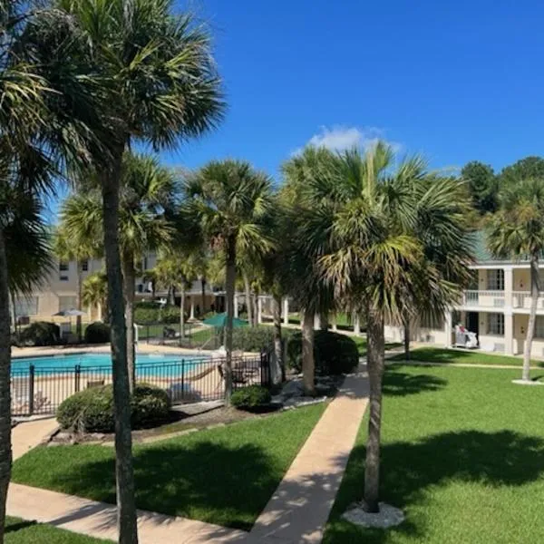 Windsor Inn of Jacksonville, hotel in Jacksonville