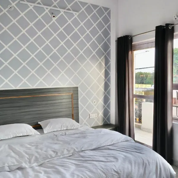 Aarambh Residency, hotel in Khajurāho