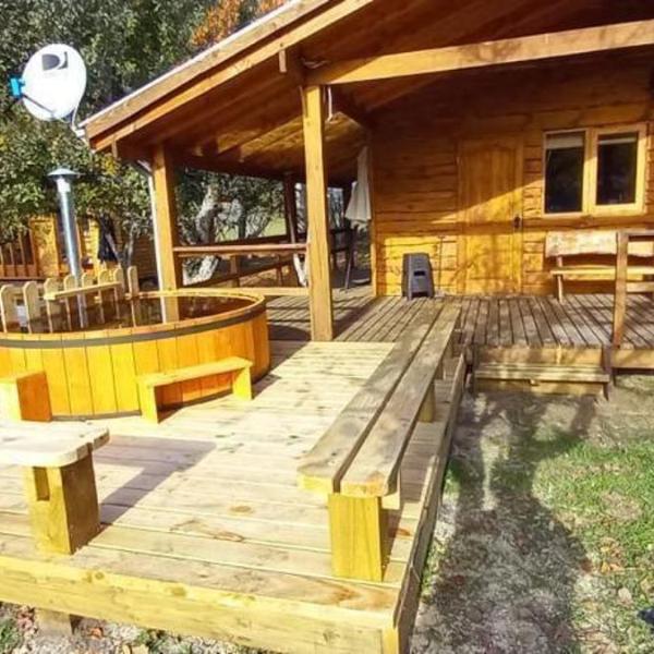 Karkú Lodge