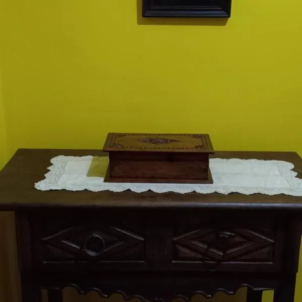 Apartamento Tomar, hotel en Tomar