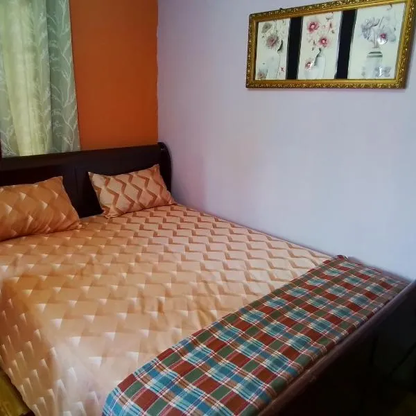 Palmarie、Jerningham Junctionのホテル