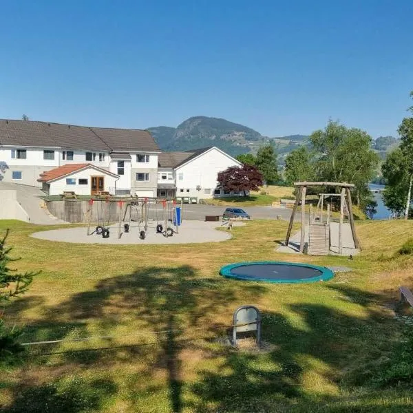 Pulpit Rock Hostel Vaulali, Hotel in Tau