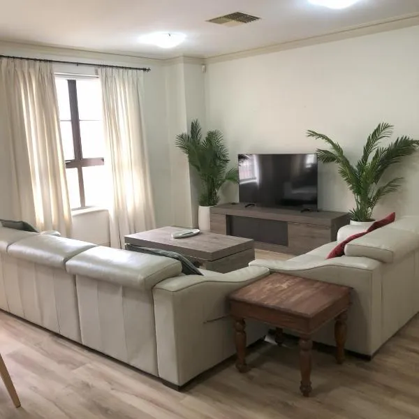 Superb Stay in Adelaides East End, hotel em Adelaide