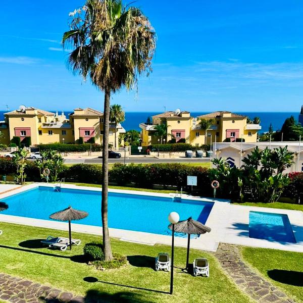 CABOPINO, Las Mimosas