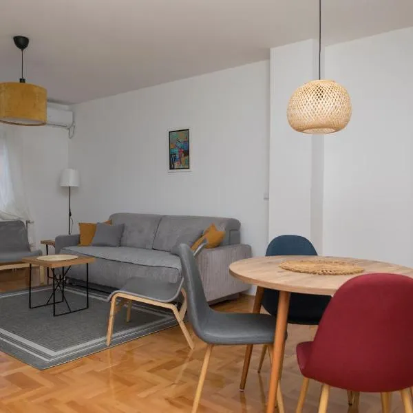 City Center Condo Vranje, hotel in Vranje