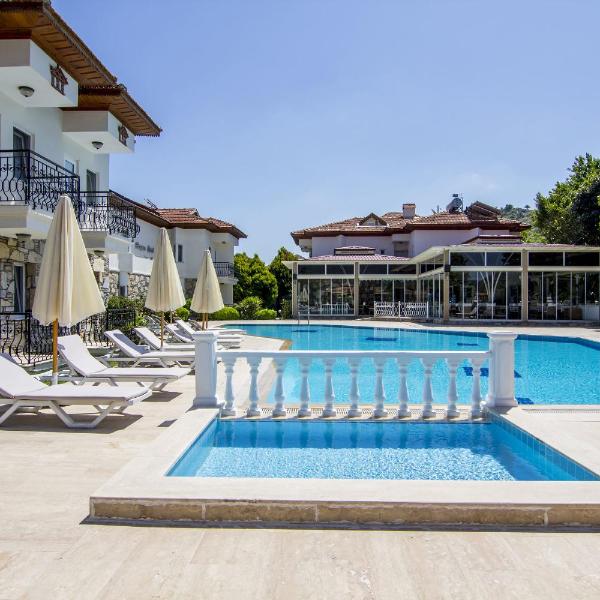 Dalyan Basar Hotel