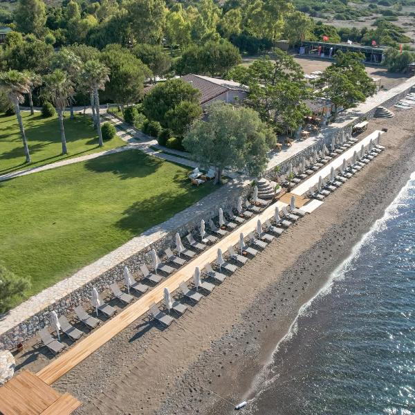 Datça Dirik Surf Beach Hotel