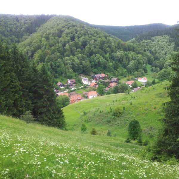 Sleep in Lerbach