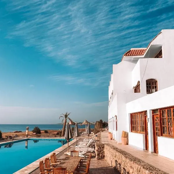 Serenity Lodge, hotel di Sharm El Sheikh