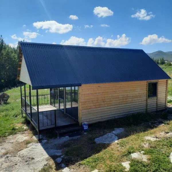Nirok, hotel v destinaci Sevan
