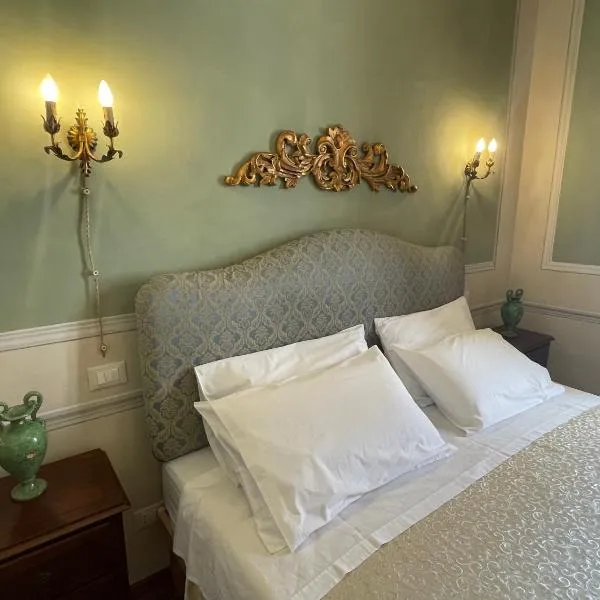 Residenza Dei Ricci, hotel din Chiusi