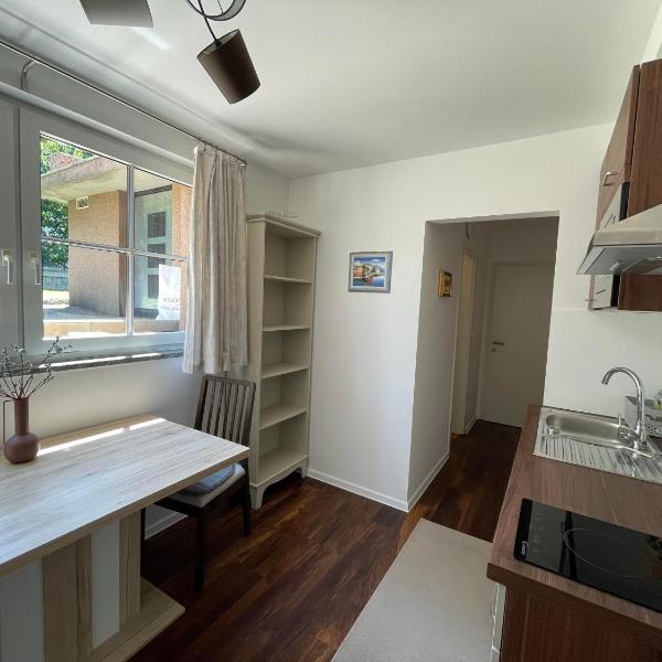 Apartma FIREFLY2, Ljubljana