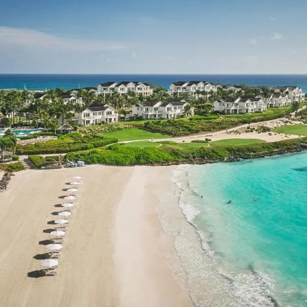 Grand Isle Resort & Residences, hotel v destinaci Farmerʼs Hill