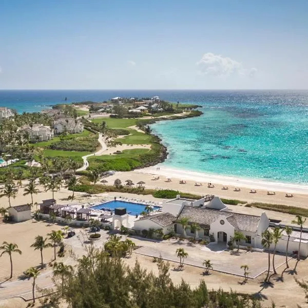 Grand Isle Resort & Residences, hotel v destinaci Farmerʼs Hill