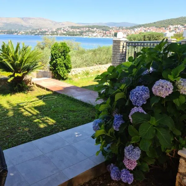 Apartmani Ivana, hotel din Okrug Gornji