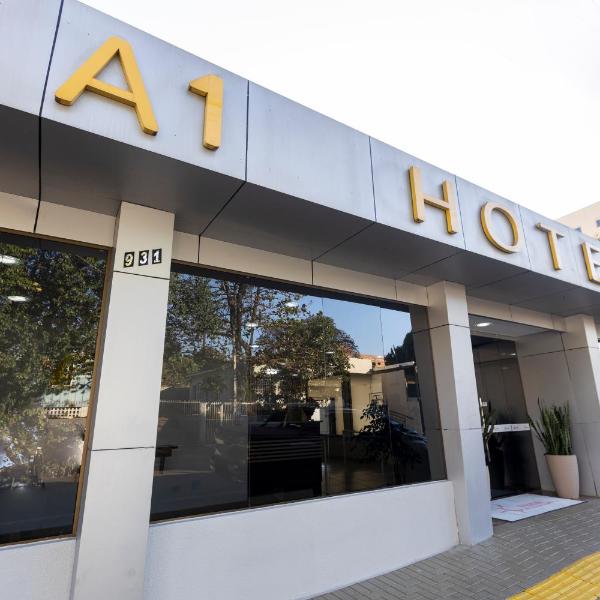 A1 hotel