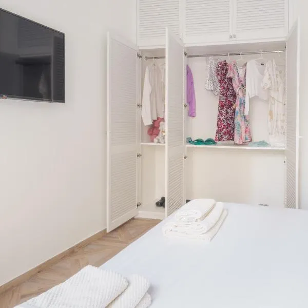 Supernova, hotel v destinaci Savona