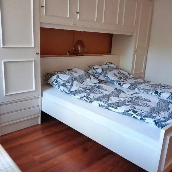 Mieszkanie nad Szeszupą 16-406 Rutka-Tartak ul, 3 go Maja 1, hotel a Rutka Tartak