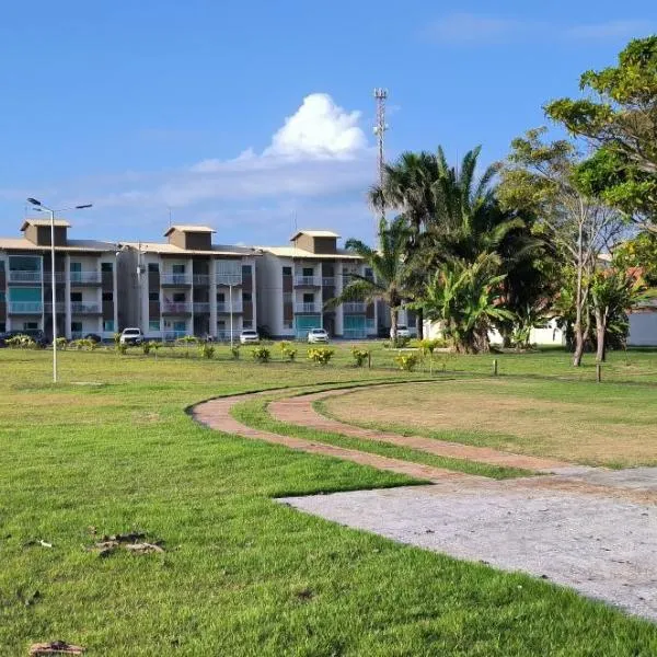 Confort Lencois Preguicas, hotel v destinaci Barreirinhas