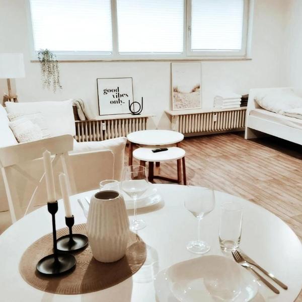 Wohnung in Bremen Blumenthal, Bremen